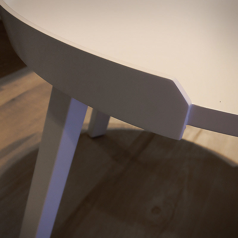 Mesa auxiliar BRUK mediana