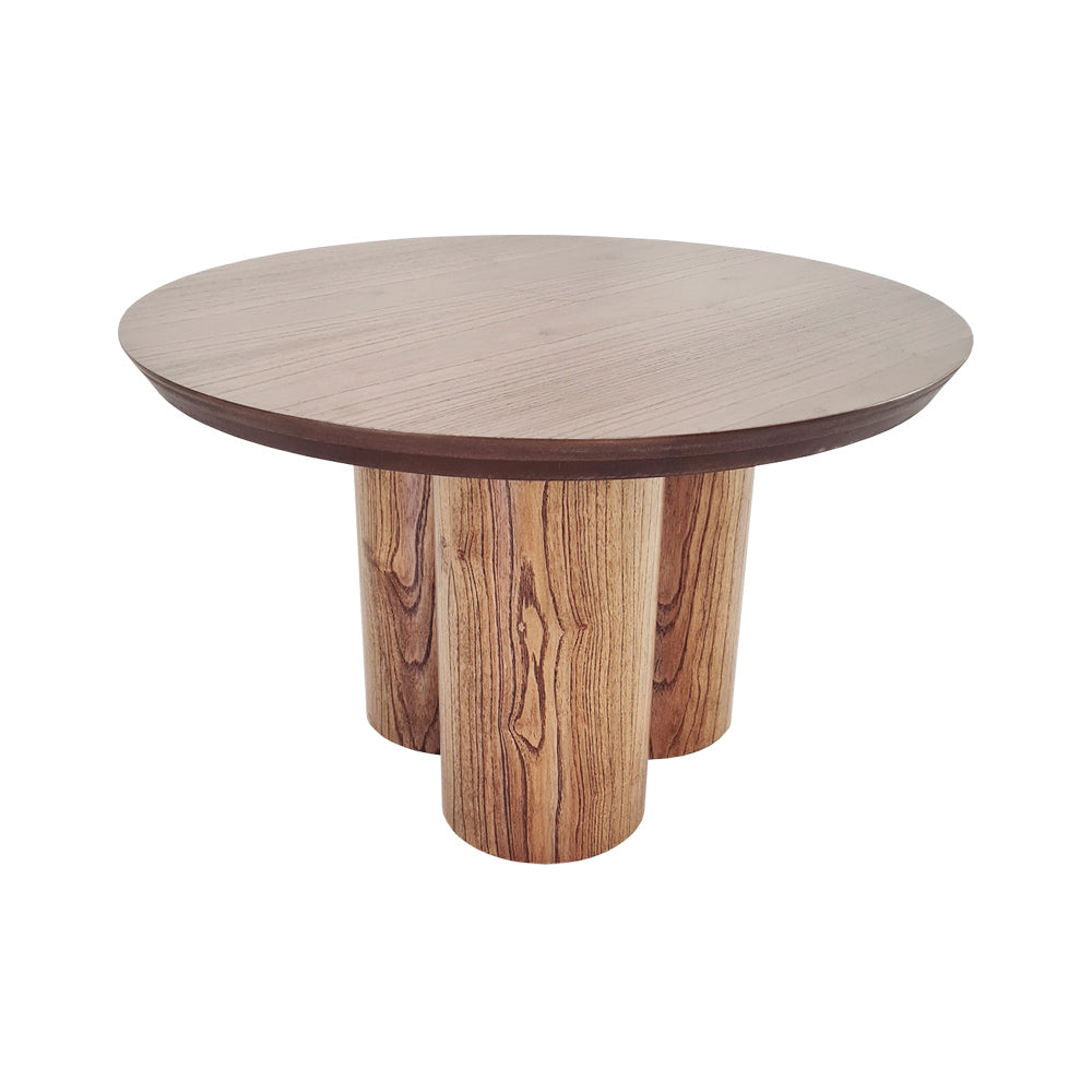 Mesa Baja Dino Ø 70