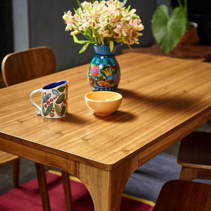 Mesa de Comedor Mula