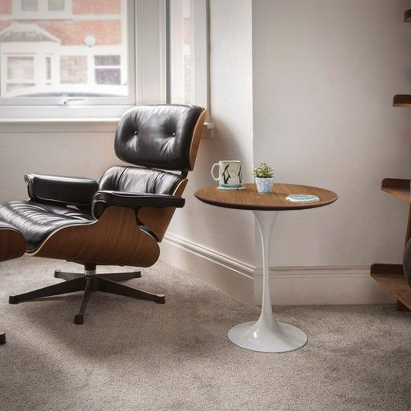 Mesa TULIP Side Tapa Petiribí