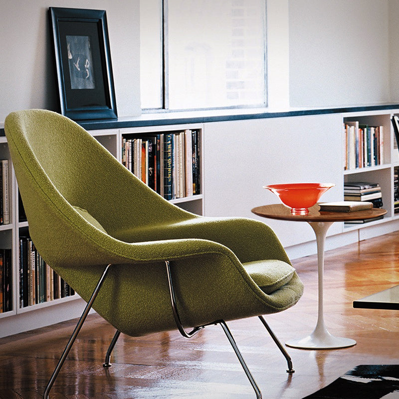 Mesa TULIP Side Tapa Petiribí