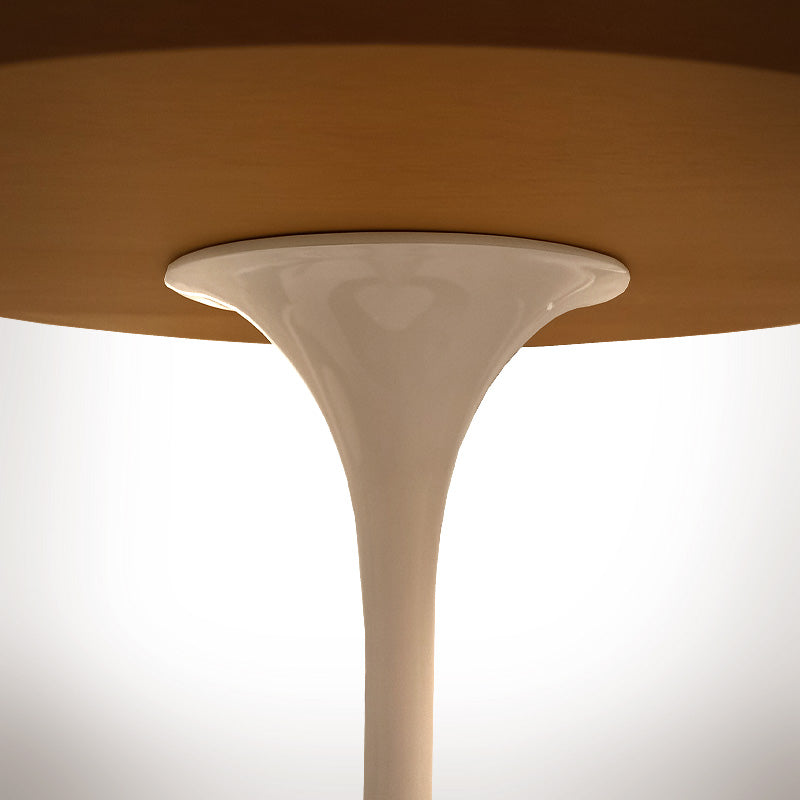 Mesa TULIP Side Tapa Petiribí