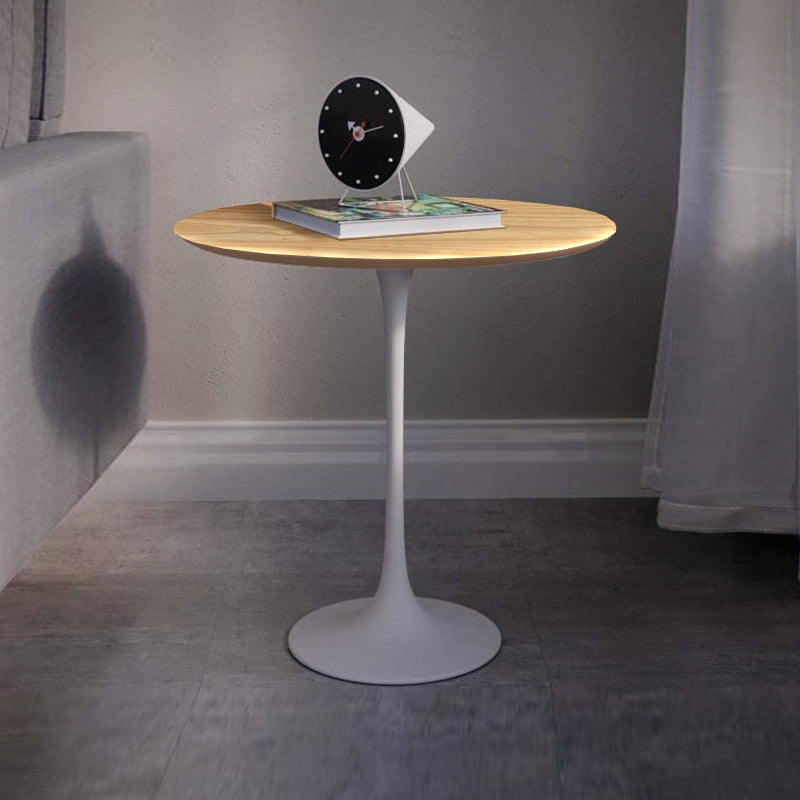 Mesa TULIP Side Tapa paraíso