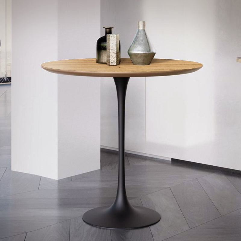 Mesa TULIP Side Tapa paraíso