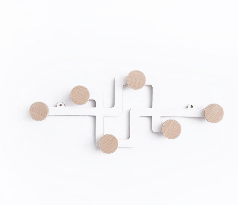 Perchero Nina - Manifesto Design Store