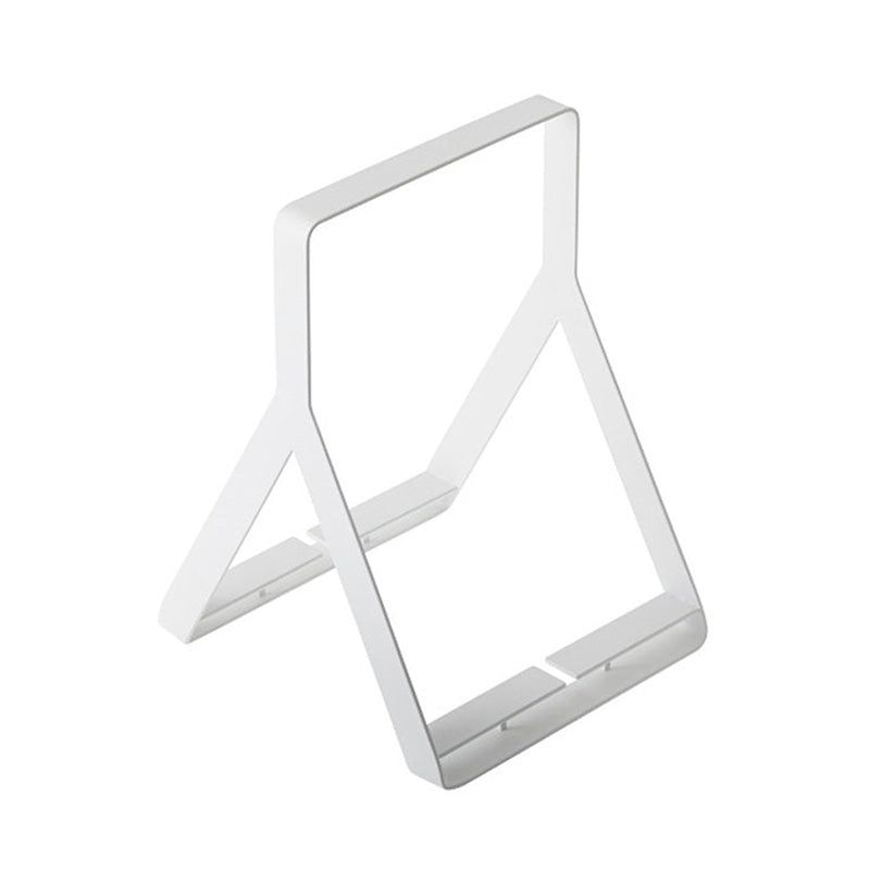 Porta revistas y diarios metal Yamazaki