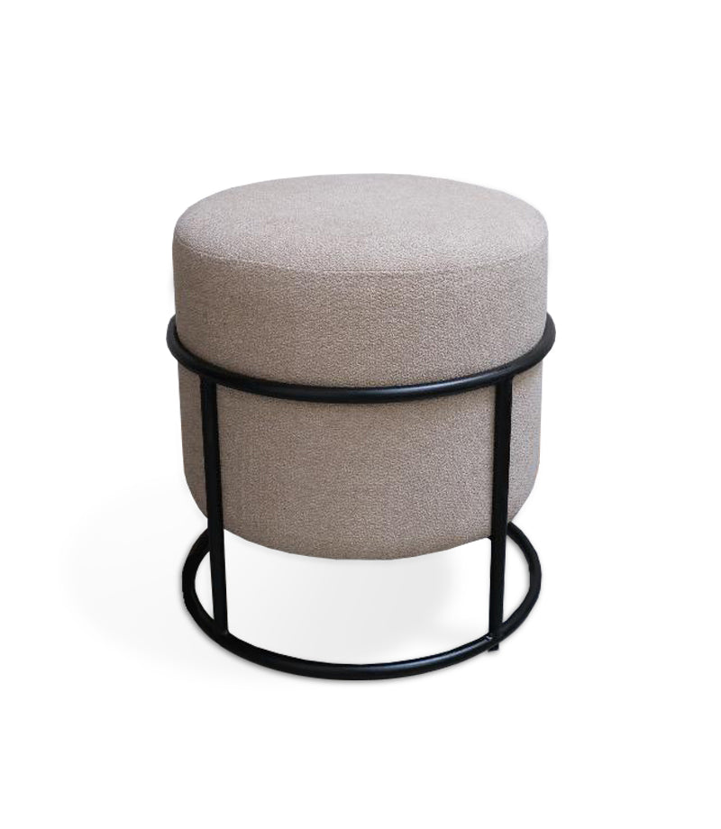 Puff PETER redondo - Manifesto Design Store