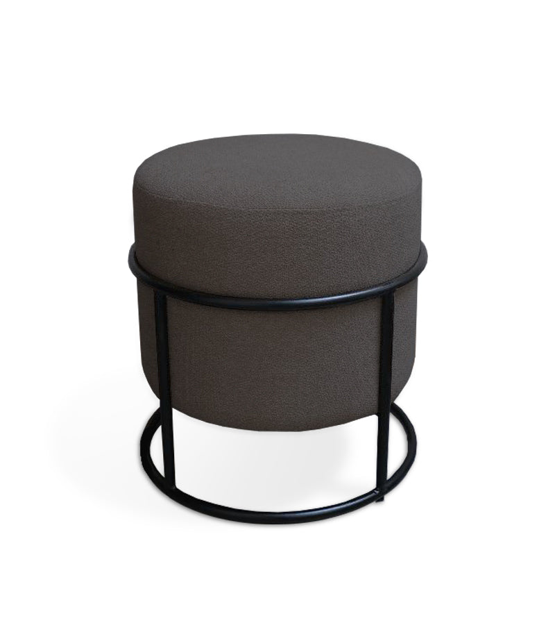 Puff PETER redondo - Manifesto Design Store