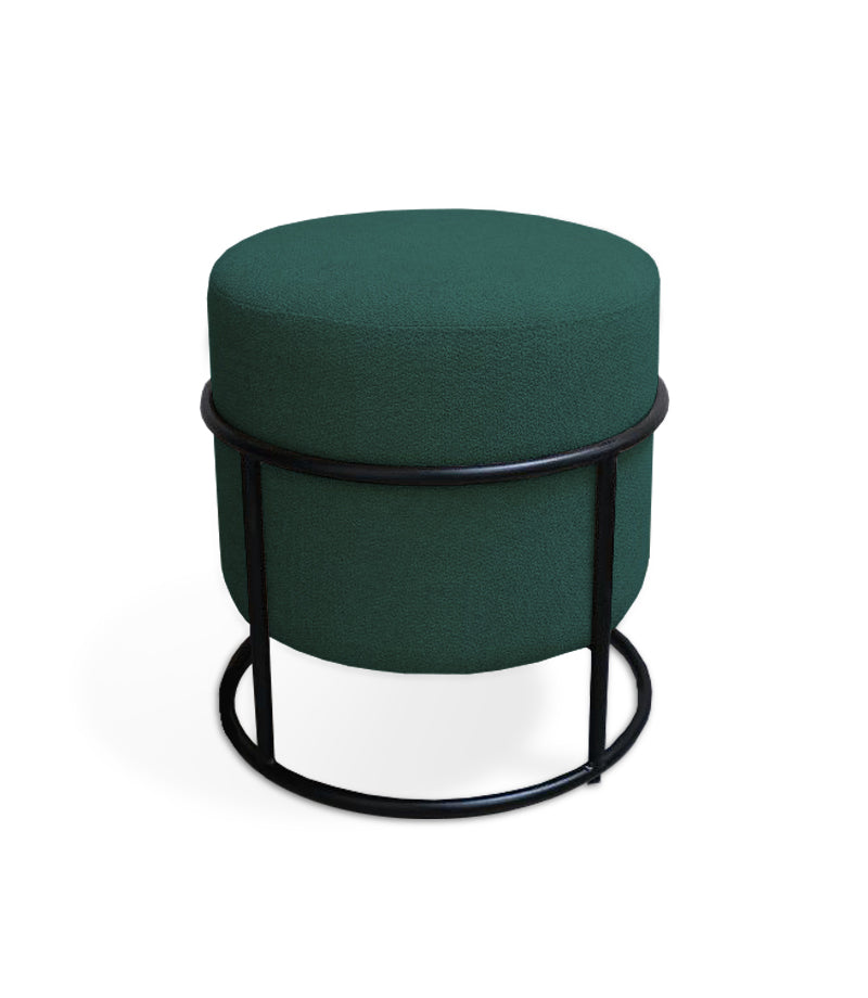 Puff PETER redondo - Manifesto Design Store