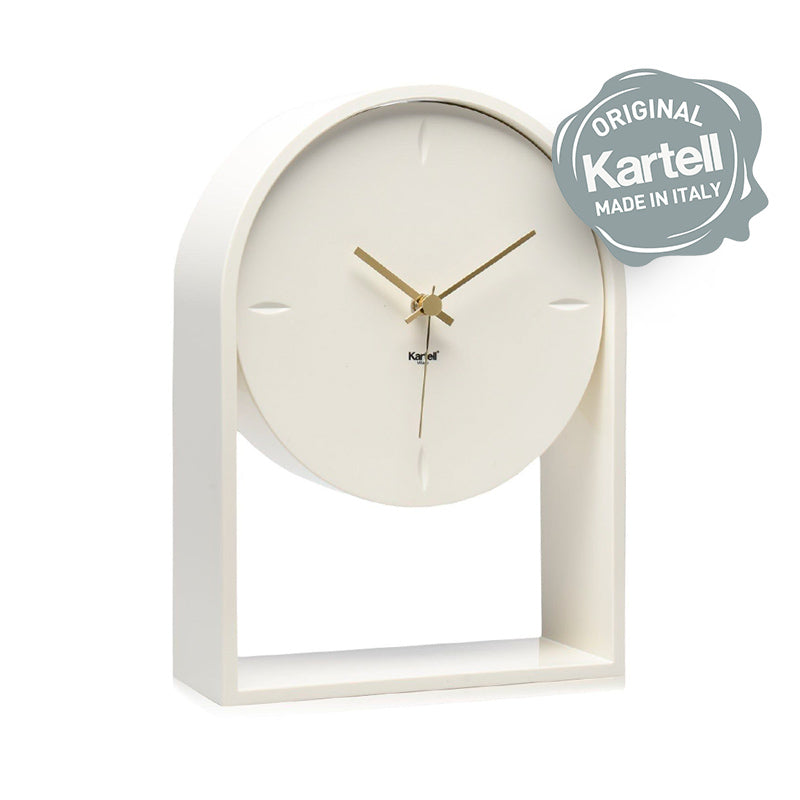 Reloj Air Du Temps, Kartell