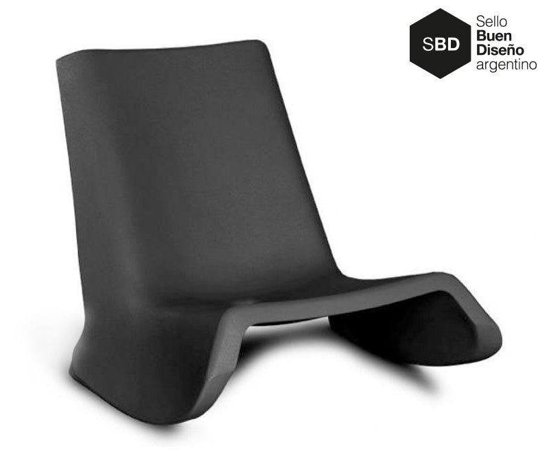 Reposera Mecedora NIGUA