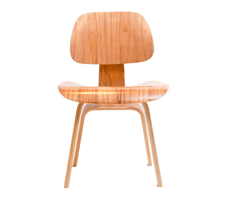 Silla Eames Plywood madera - Manifesto Design Store