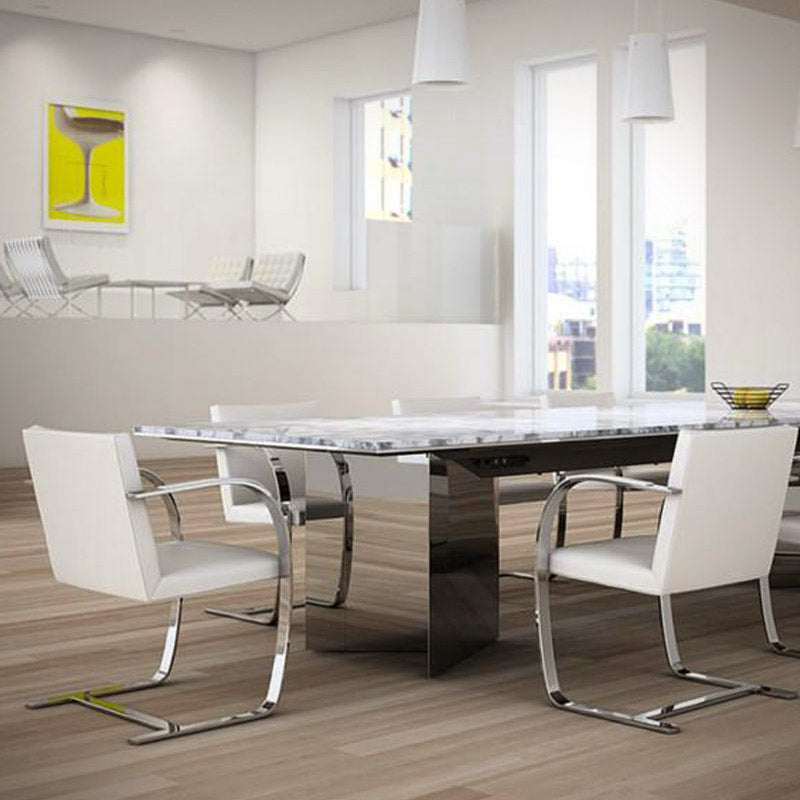 Butaca Brno Planchuela