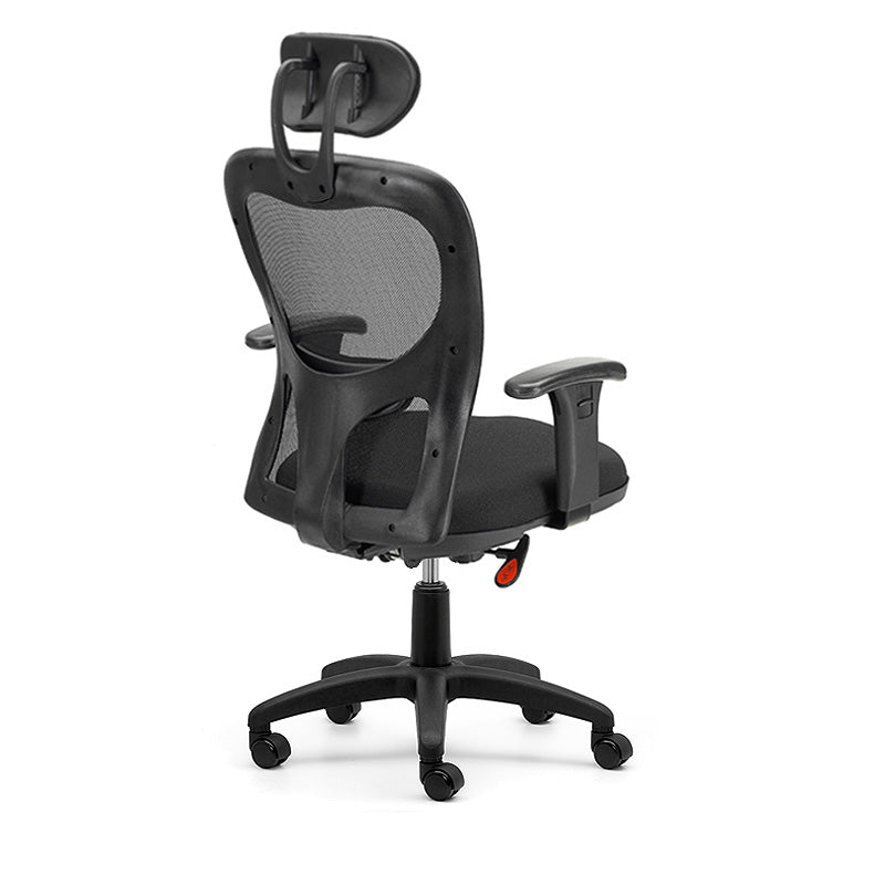 Silla Citiz con Cabezal