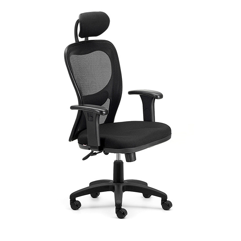 Silla Citiz con Cabezal