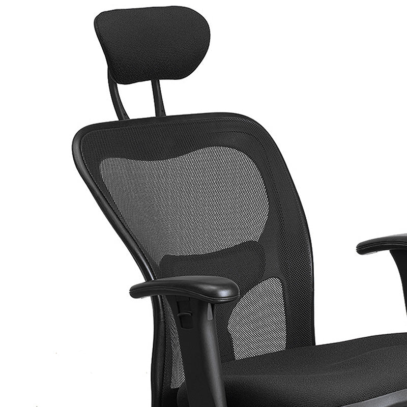 Silla Citiz con Cabezal