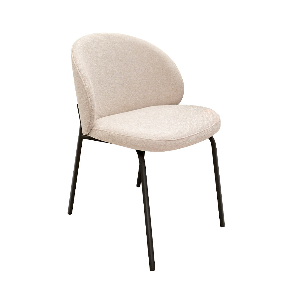 Silla Dina en Tela Bodum