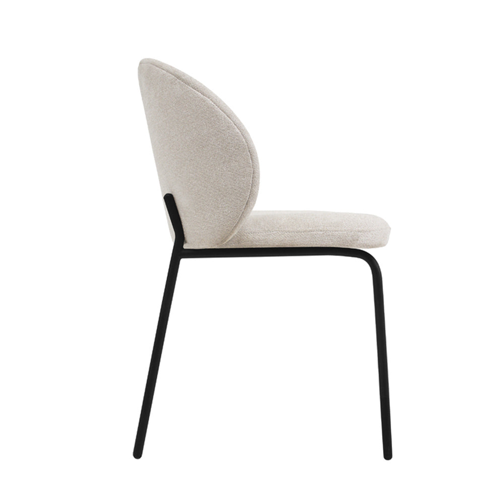 Silla Dina en Tela Bodum