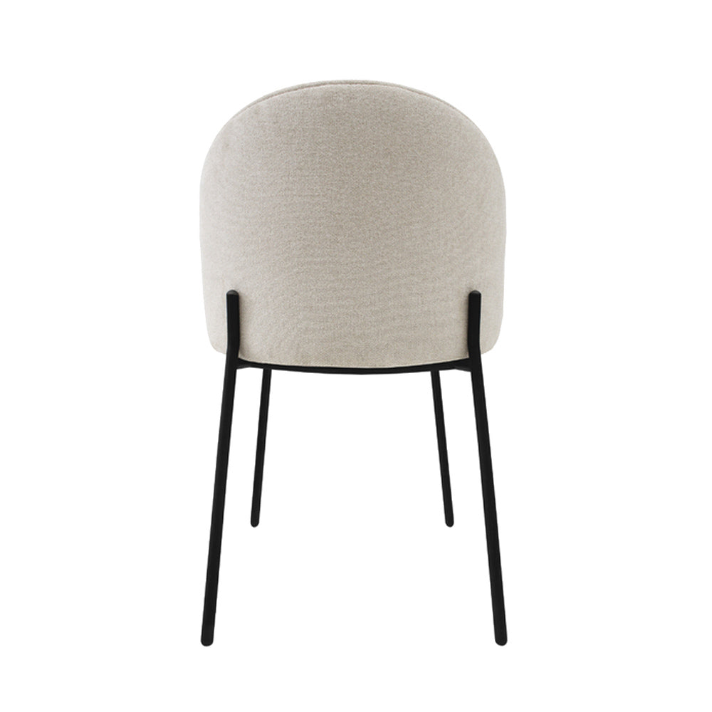 Silla Dina en Tela Bodum