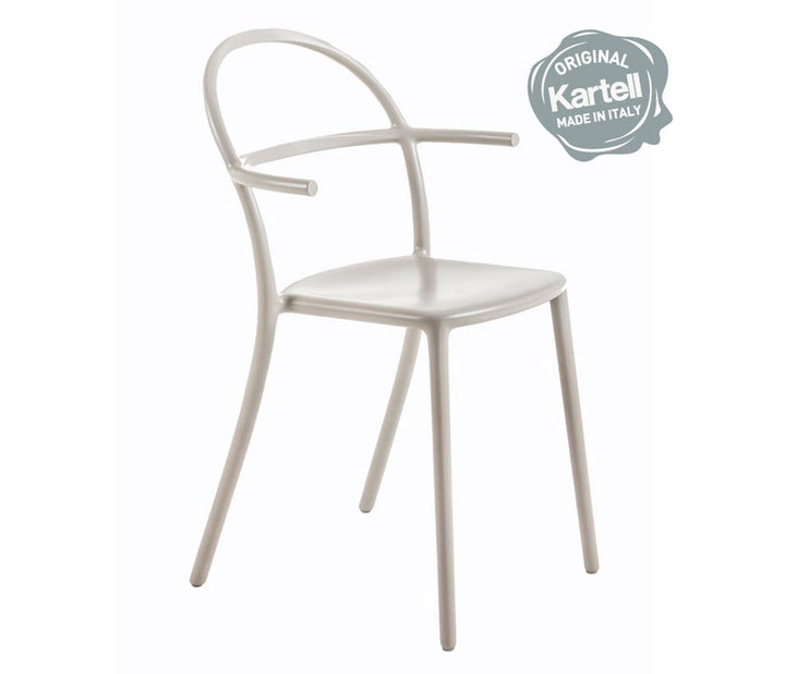 Silla Kartell GENERIC C - Manifesto Design Store