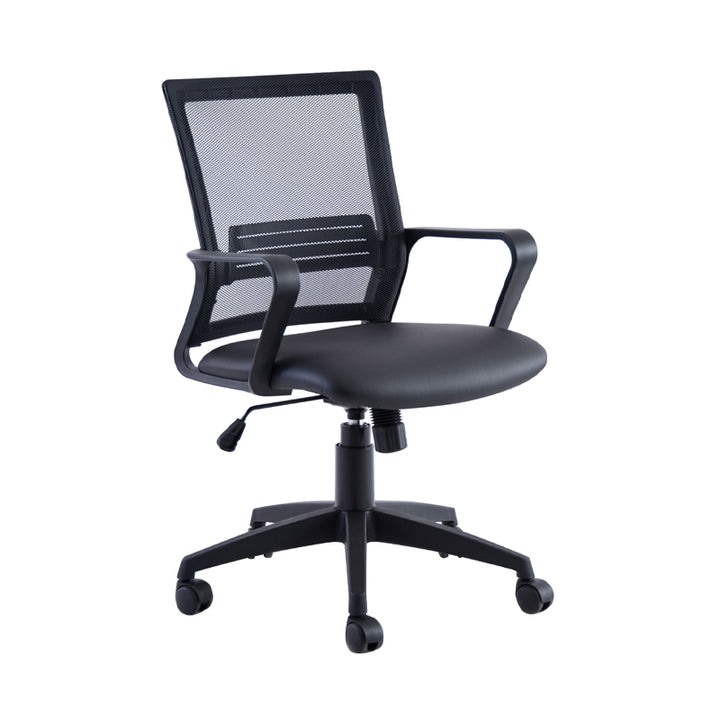 Silla Link Negra