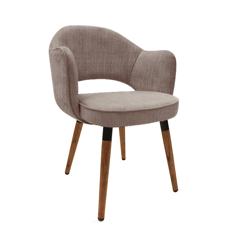 Silla Saarinen Arm Spazio