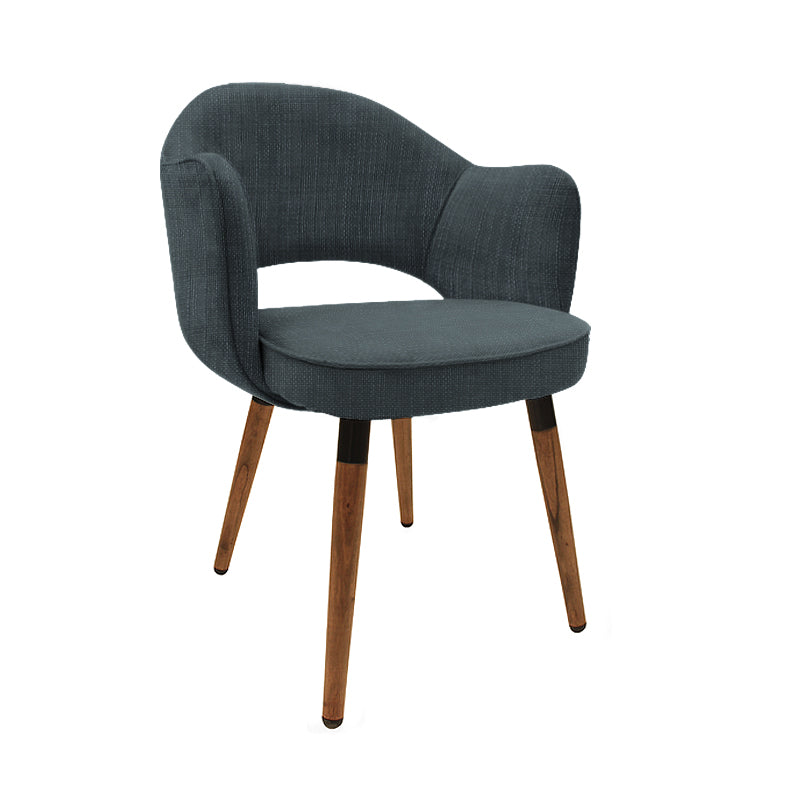 Silla Saarinen Arm Spazio