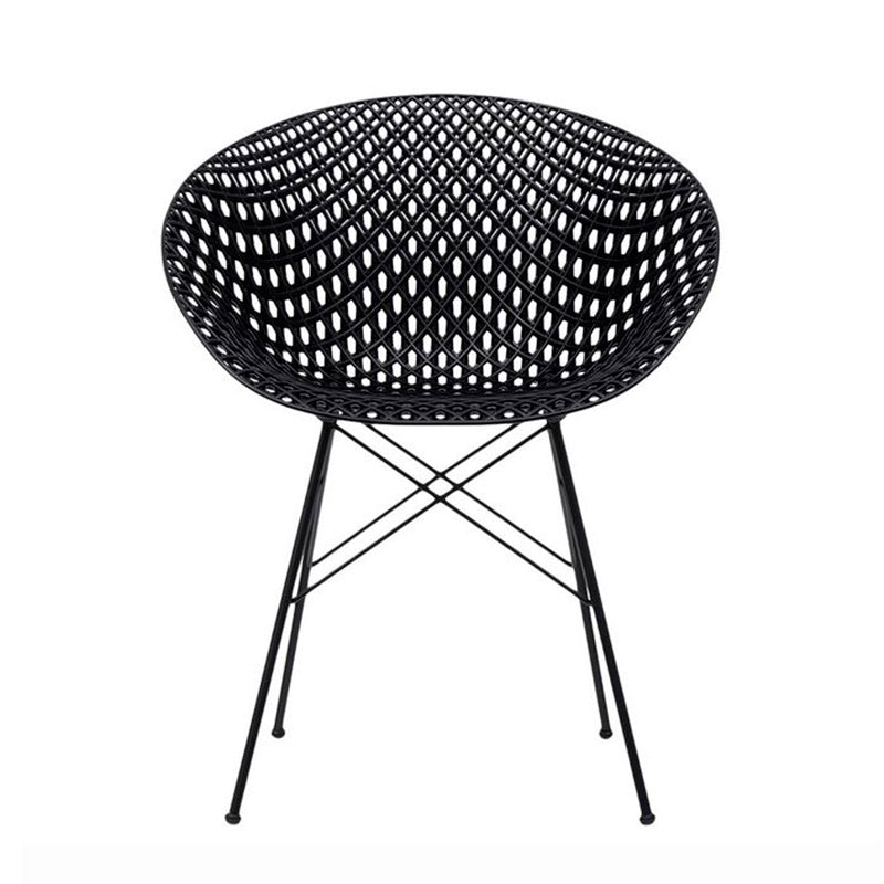 Silla Smatrik negra, Kartell