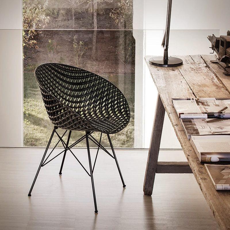 Silla Smatrik negra, Kartell