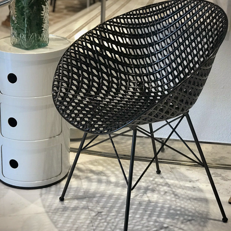 Silla Smatrik negra, Kartell