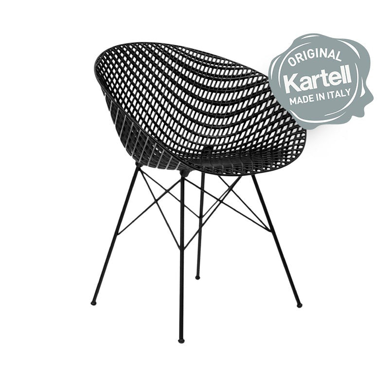 Silla Smatrik negra, Kartell