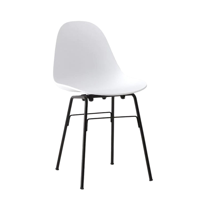 Silla TA Base Metálica