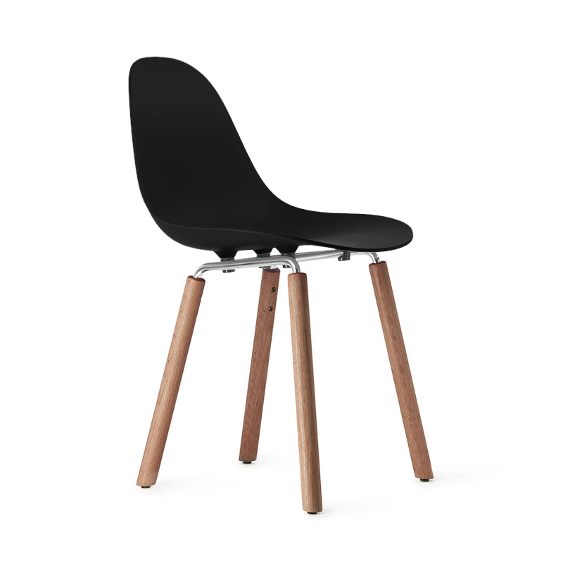 Silla TA Base Madera