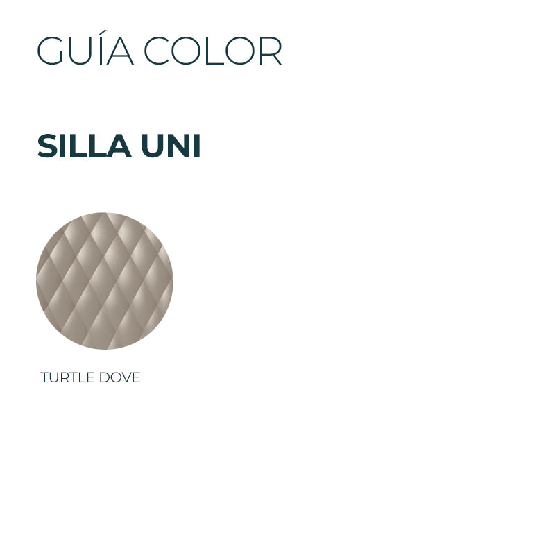 Silla Uni Turtle Dove, ET AL