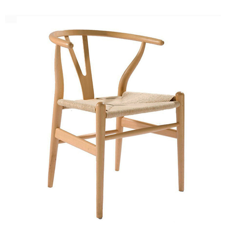 Silla Wishbone Natural