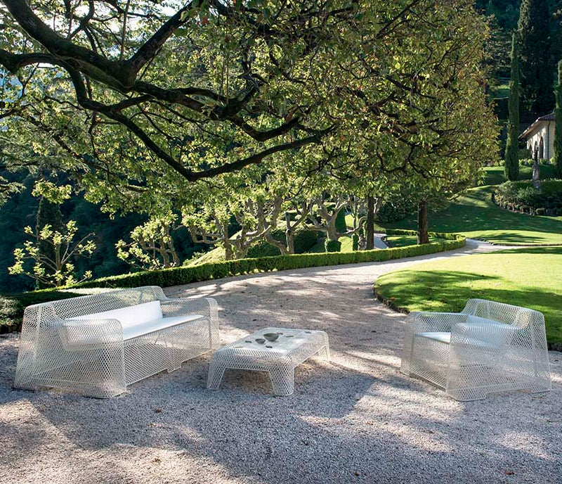 Sofá Ivy de EMU - Manifesto Design Store