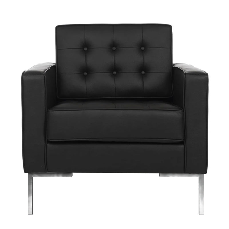 Sofá Florence 1 Cuerpo Eco Cuero