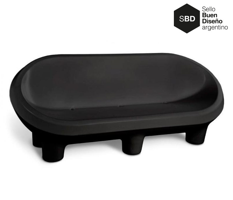 Sillón GOTIC 2 Cuerpos