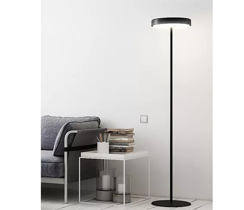 Lámpara de pie Charles - Manifesto Design Store