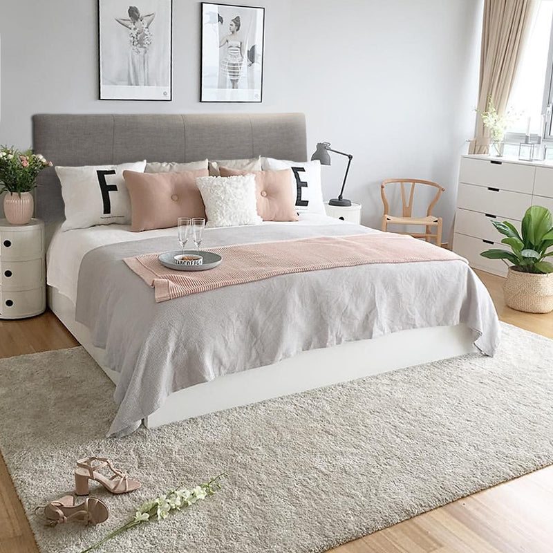 Respaldo Berna con tiraje