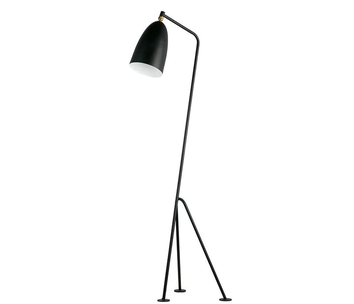 Lámpara de pie SCANDI - Manifesto Design Store