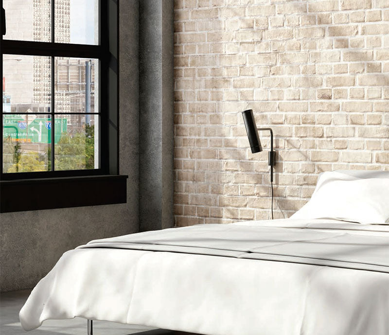 Lámpara de pared Cavia brazo corto - Manifesto Design Store