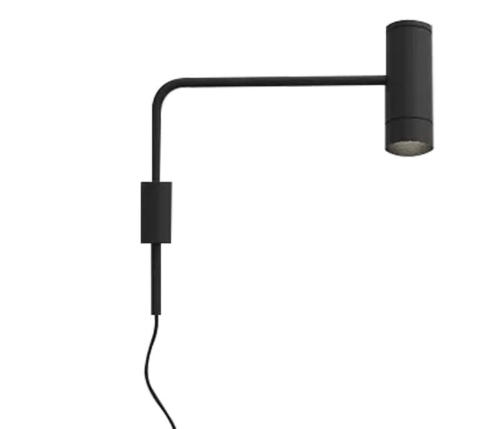 Lámpara de pared Cavia brazo corto - Manifesto Design Store