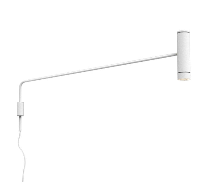 Lámpara de pared Cavia brazo largo - Manifesto Design Store