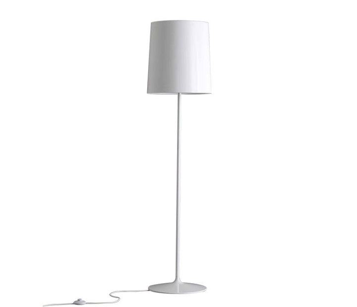 Lámpara de pie Hi Hat grande - Manifesto Design Store