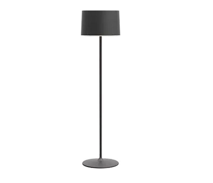 Lámpara de pie Hi Hat mediana - Manifesto Design Store